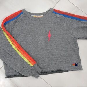 Aviator Nation Sweater